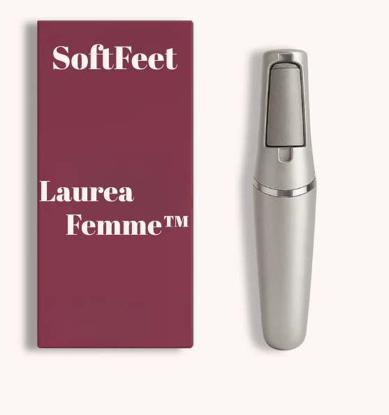 SoftFeet Elektrikli Ayak Törpüsü